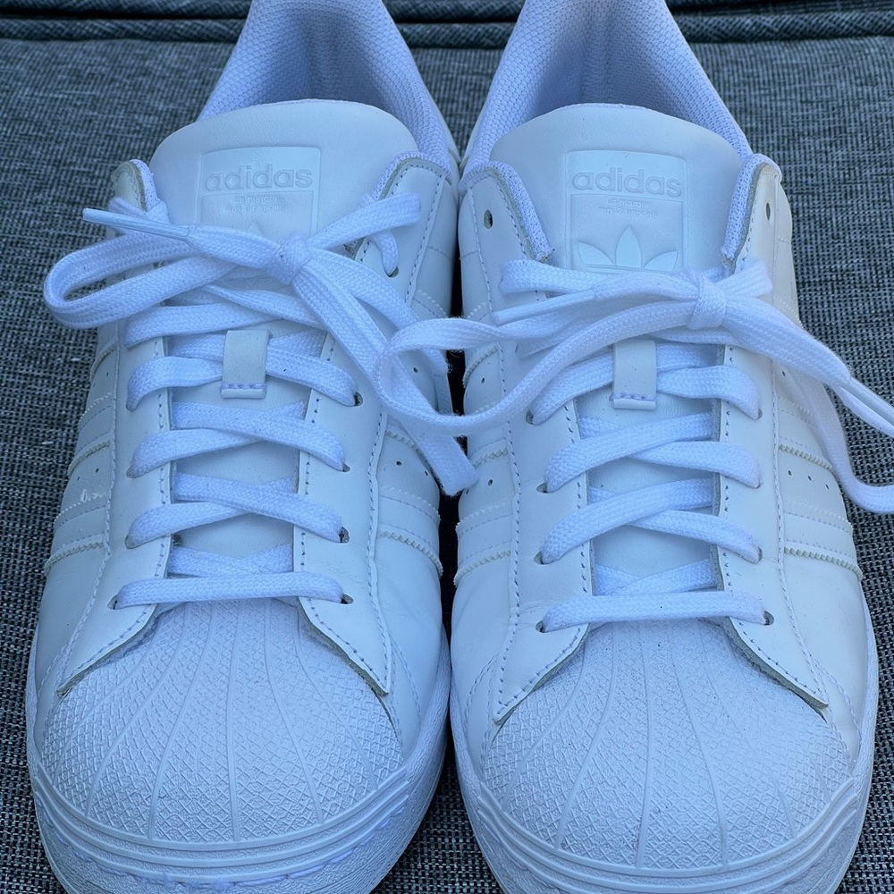 Adidas Original Superstar Foundation